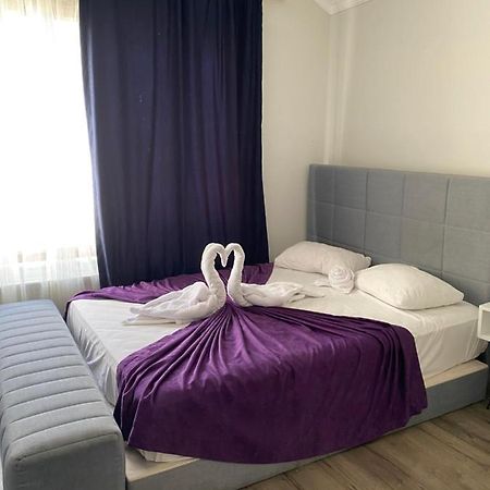 Geneva Cenevre Apartments 이스탄불 외부 사진