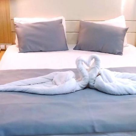 Geneva Cenevre Apartments 이스탄불 외부 사진