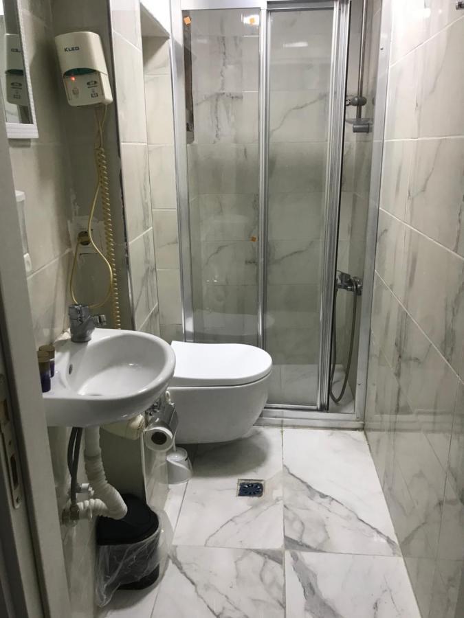Geneva Cenevre Apartments 이스탄불 외부 사진