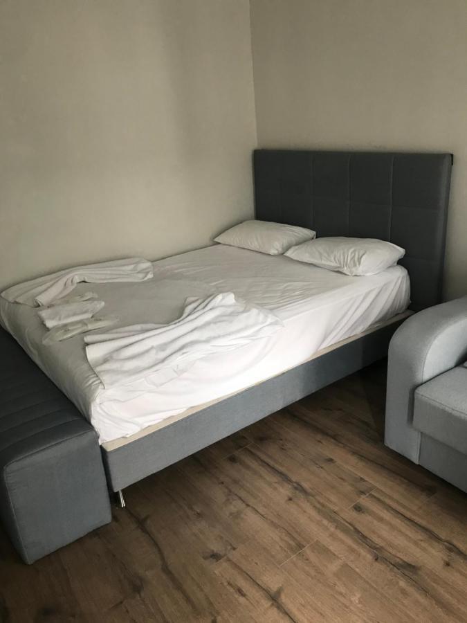 Geneva Cenevre Apartments 이스탄불 외부 사진