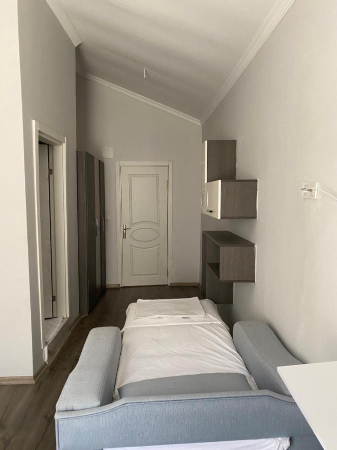 Geneva Cenevre Apartments 이스탄불 외부 사진