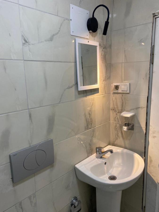 Geneva Cenevre Apartments 이스탄불 외부 사진