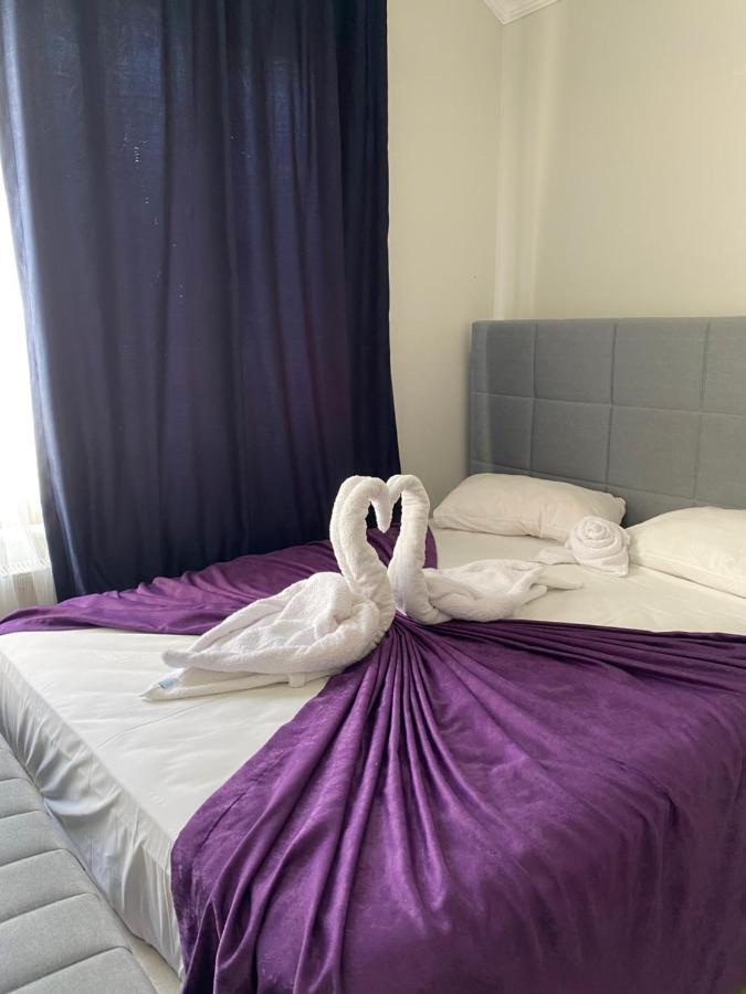 Geneva Cenevre Apartments 이스탄불 외부 사진