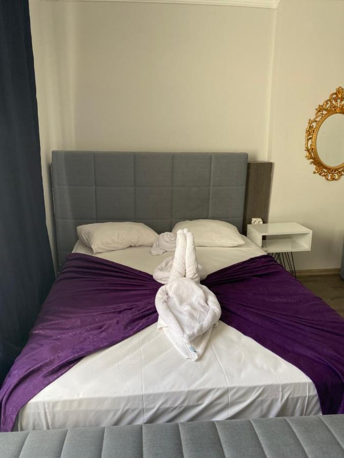 Geneva Cenevre Apartments 이스탄불 외부 사진