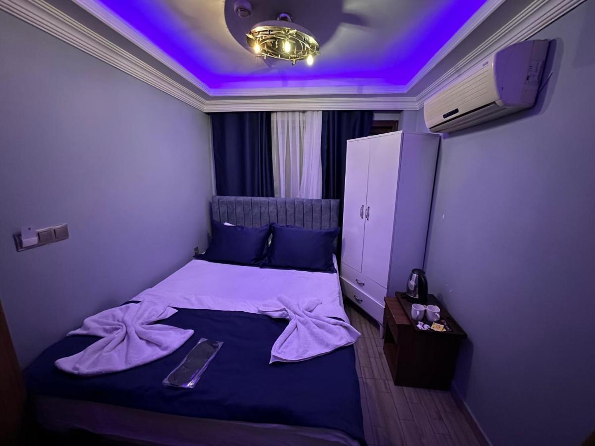 Geneva Cenevre Apartments 이스탄불 외부 사진